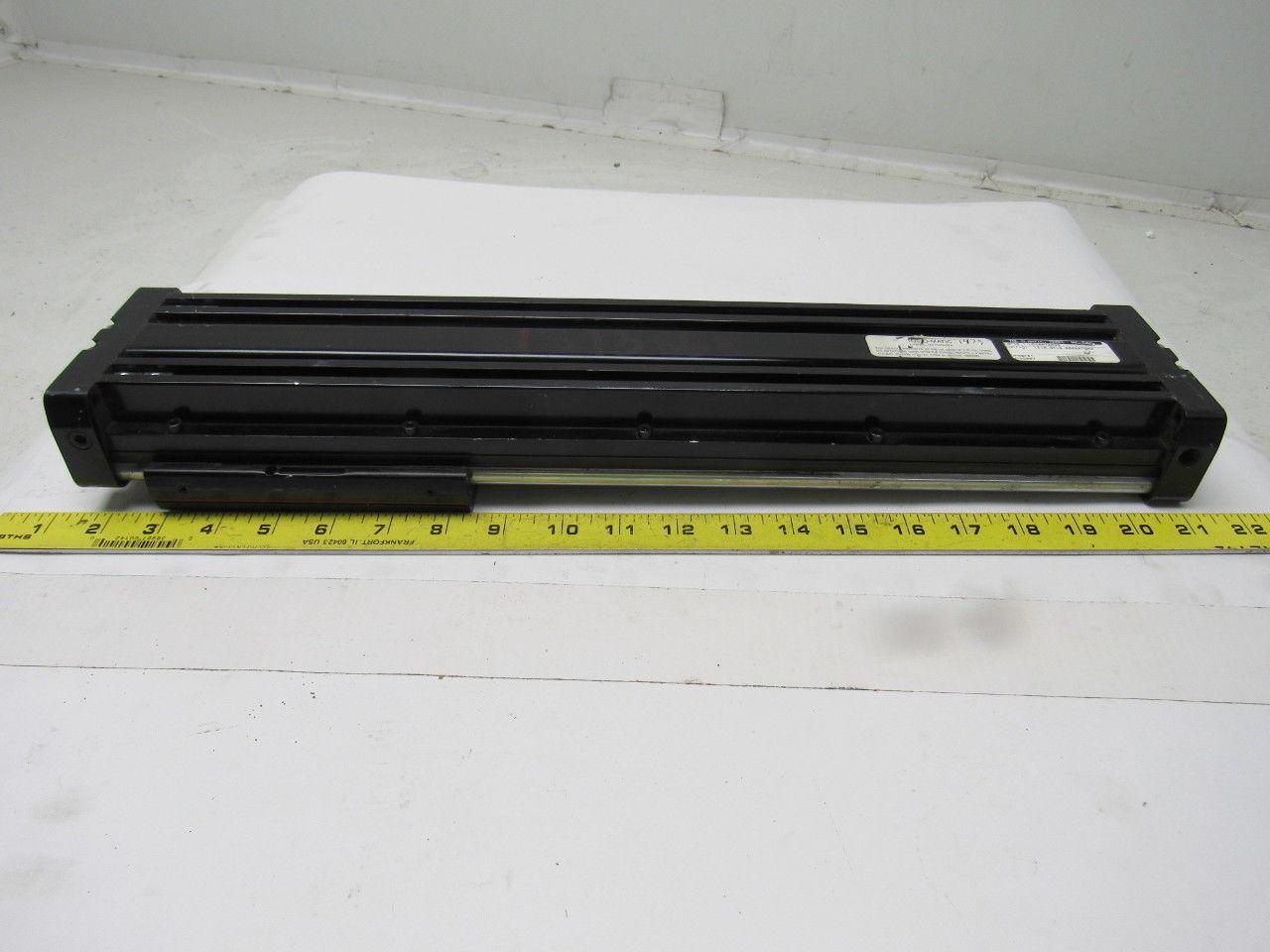 Parker XLR08-03B-A Linear Reach Slide 3" Stroke 100Psi Max