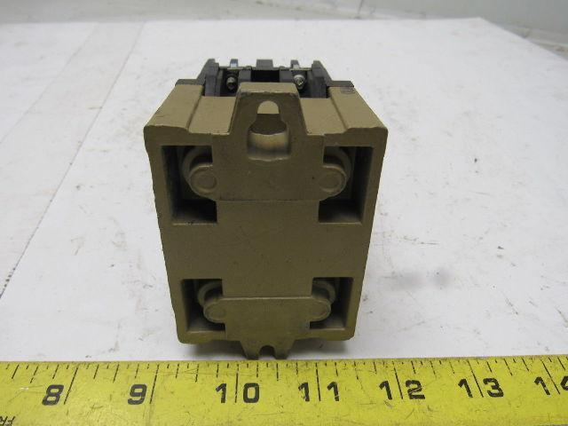 A-B Allen Bradley 700-PK800A2 Control Relay 230-240V Coil 56/60 Hz