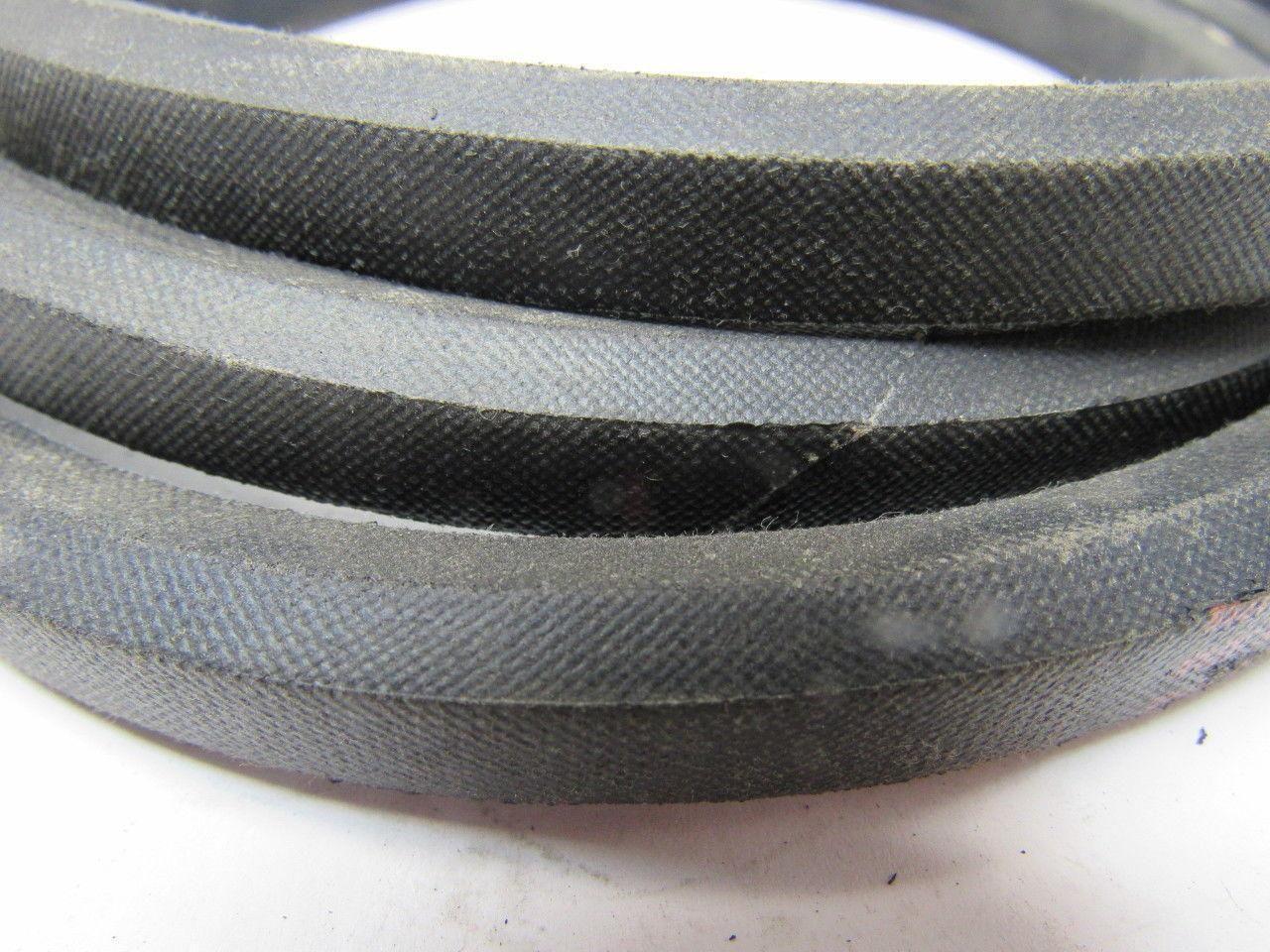 BF Goodrich D-360 V-Belt length 360" 1-1/4" Top Width 3/4" High