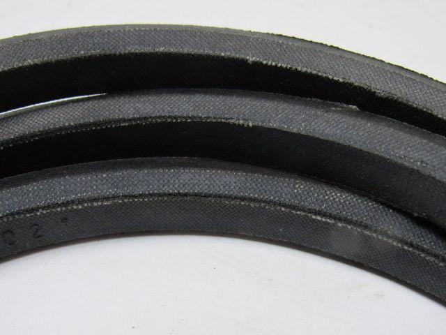 BF Goodrich D-360 V-Belt length 360" 1-1/4" Top Width 3/4" High