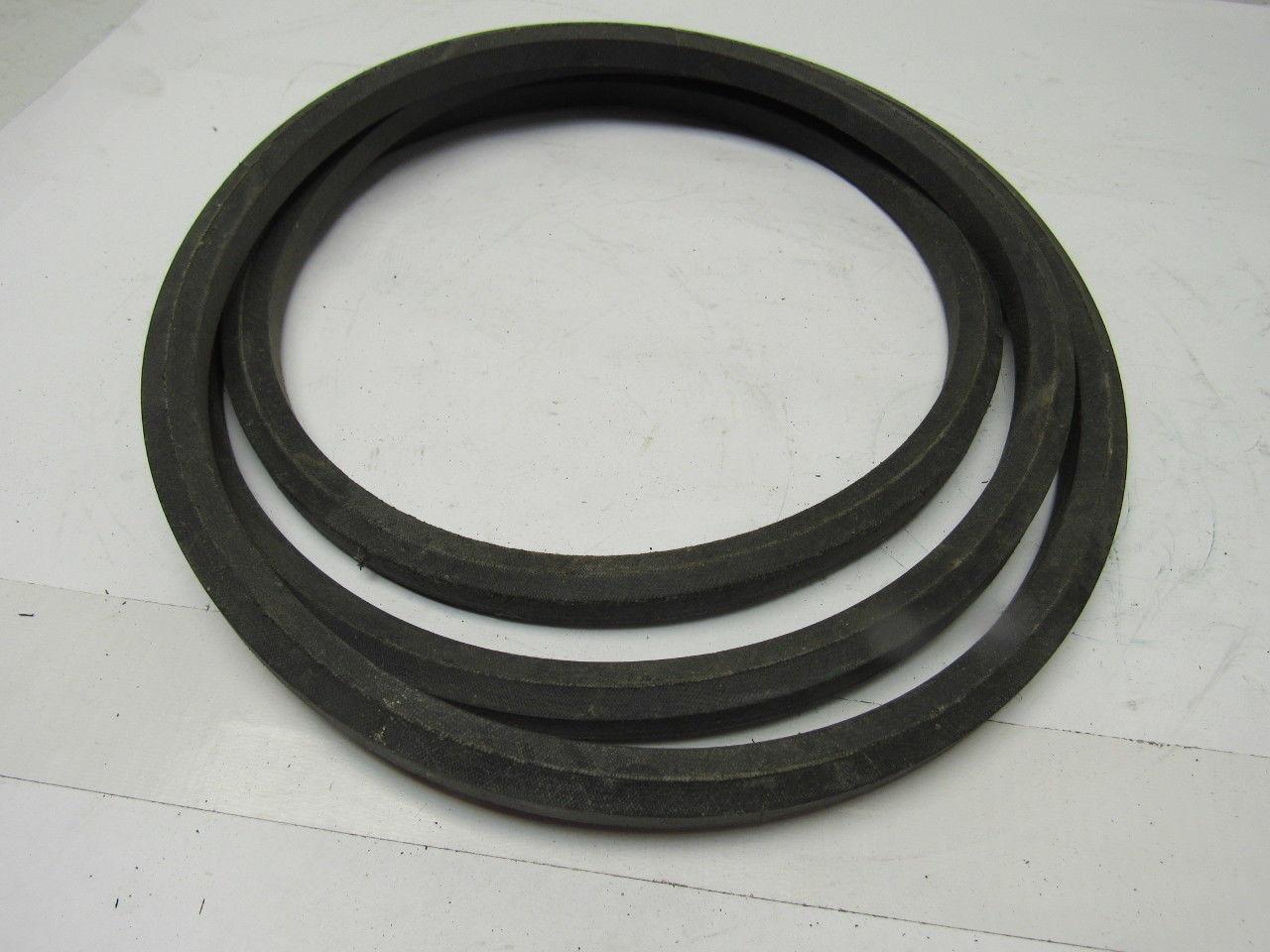 Dayco BB97 Double Angle V-Belt