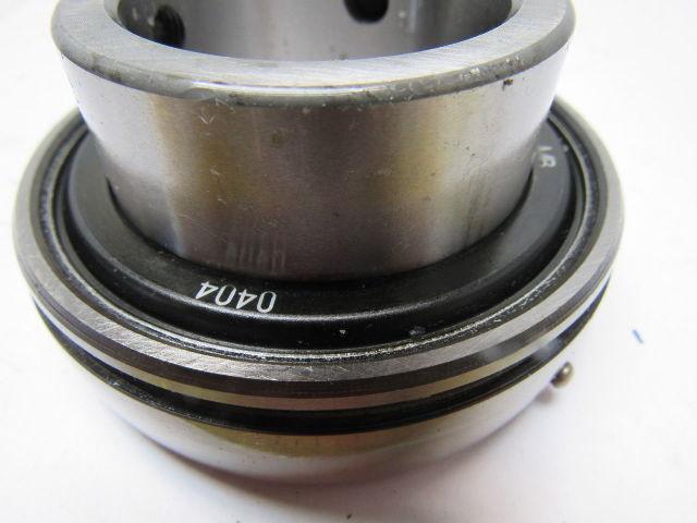 MB NYLA-K MB251-34-PA Precision Mounted Ball Bearing Insert 1-1/4" ID