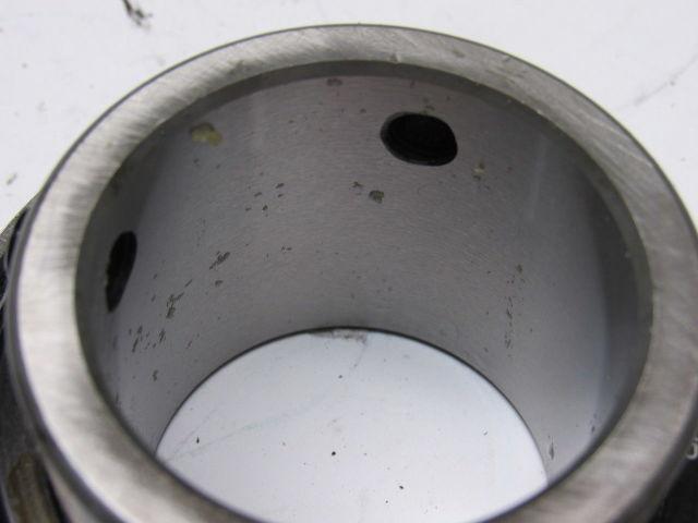 MB NYLA-K MB251-34-PA Precision Mounted Ball Bearing Insert 1-1/4" ID