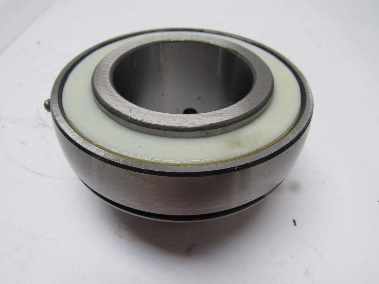 MB NYLA-K MB251-34-PA Precision Mounted Ball Bearing Insert 1-1/4" ID