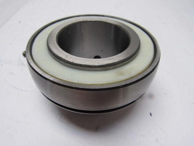 MB NYLA-K MB251-34-PA Precision Mounted Ball Bearing Insert 1-1/4" ID