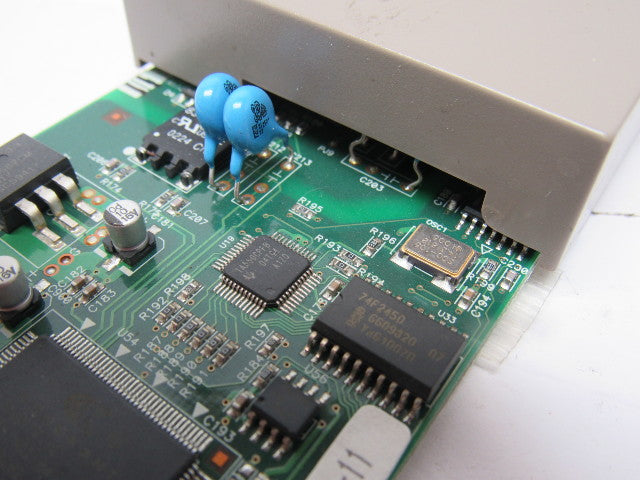 Hyosung 7490000011 Serial Modem For 18XXCE & 5000CE ATM Machines
