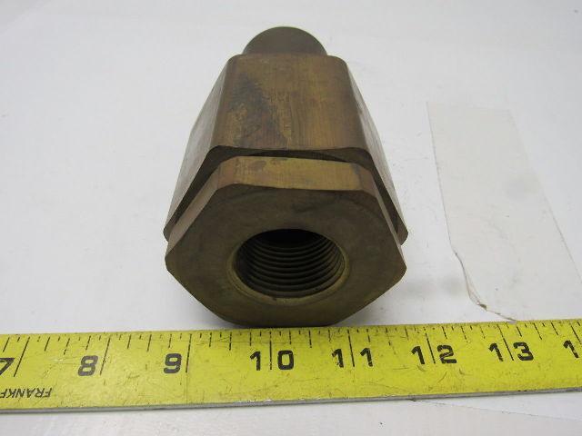 Parker BH12-61-W 124760124760