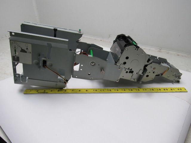 NCR 445-0705247 Rev A ATM Machine SDC Thermal Receipt Printer