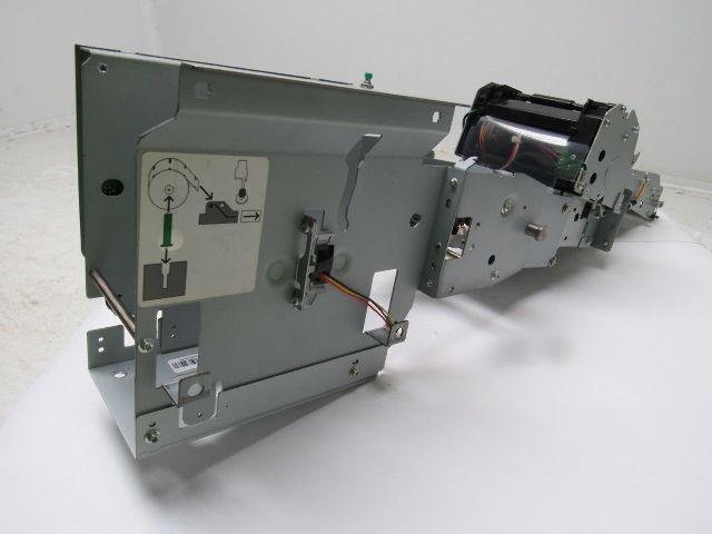 NCR 445-0705247 Rev A ATM Machine SDC Thermal Receipt Printer