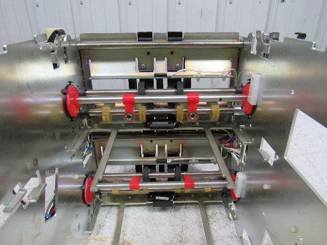 NCR 445-0707660 ATM Machine Double Pick Assembly Cash Dispenser