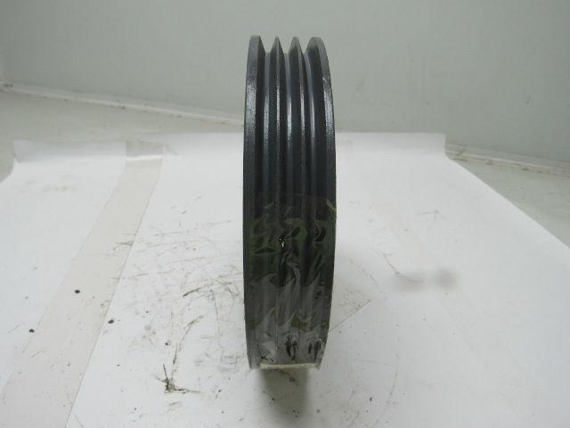 T.B. Woods 3V 8.3 SK 3 Groove 8" Pulley/Sheave SK Bushed Bore