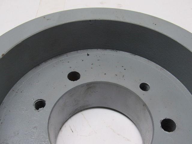 55V9.75 5 Groove 9-3/4" Pulley/Sheave SF Bushed Bore