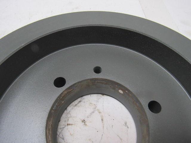 T.B. Woods 5V853 3 Groove 8.50" Pulley/Sheave SF Bushed Bore