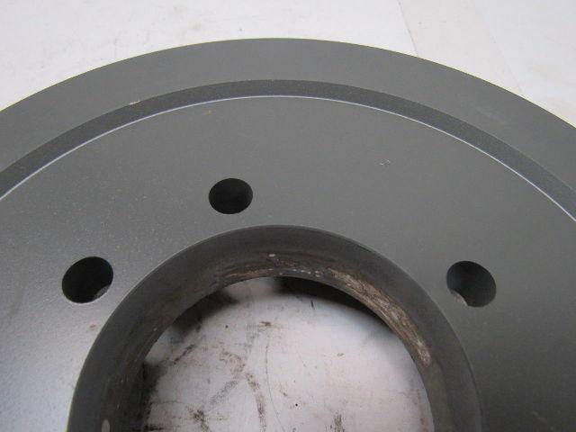 T.B. Woods 5V853 3 Groove 8.50" Pulley/Sheave SF Bushed Bore