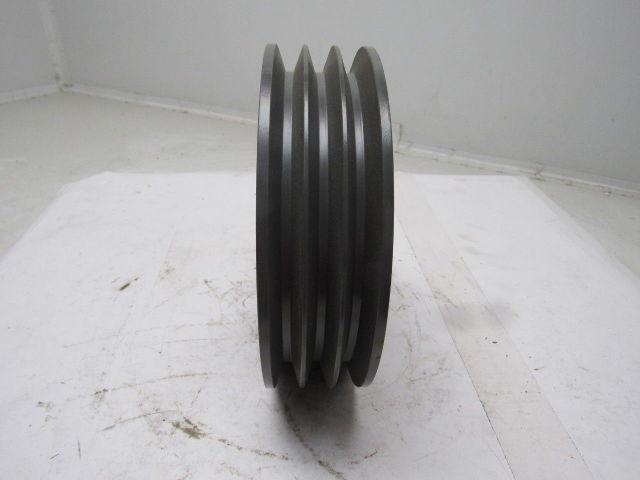 T.B. Woods 5V853 3 Groove 8.50" Pulley/Sheave SF Bushed Bore
