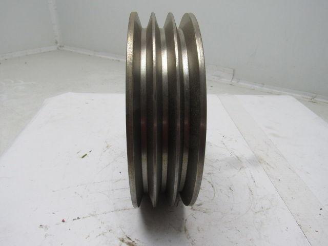 Dodge 35V850-SF 3 Groove 8.50" Pulley/Sheave SF Bushed Bore