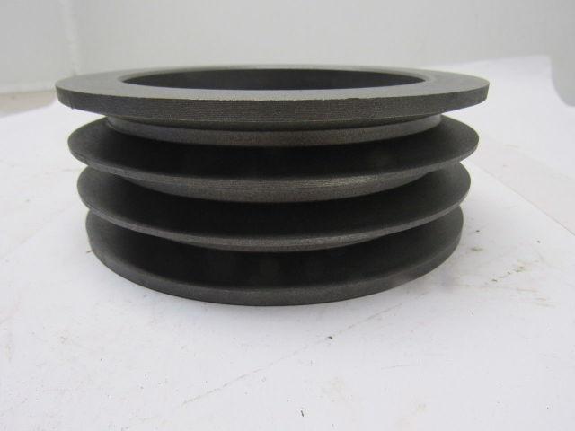 Maurey 35V6.7-SK 3 Groove 6.7" Pulley/Sheave SK Bushed Bore