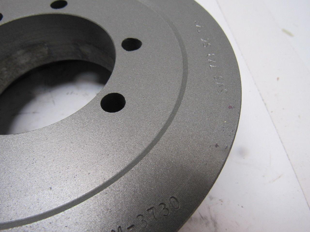 Maurey 35V6.7-SK 3 Groove 6.7" Pulley/Sheave SK Bushed Bore
