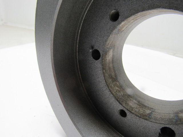 Maurey 35V6.7-SK 3 Groove 6.7" Pulley/Sheave SK Bushed Bore