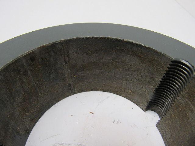 1-3V6.9 1 Groove 6.9" Pulley/Sheave 2517 Bushed Bore