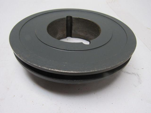 1-3V6.9 1 Groove 6.9" Pulley/Sheave 2517 Bushed Bore