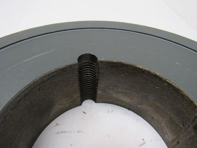 1-3V6.9 1 Groove 6.9" Pulley/Sheave 2517 Bushed Bore