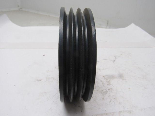 3-3V5.6 3 Groove 5.6" Pulley/Sheave 1615 Bushed Bore