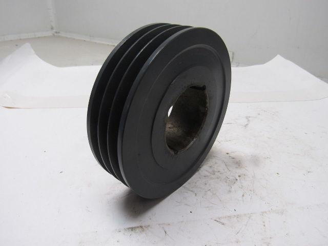 3-3V5.6 3 Groove 5.6" Pulley/Sheave 1615 Bushed Bore