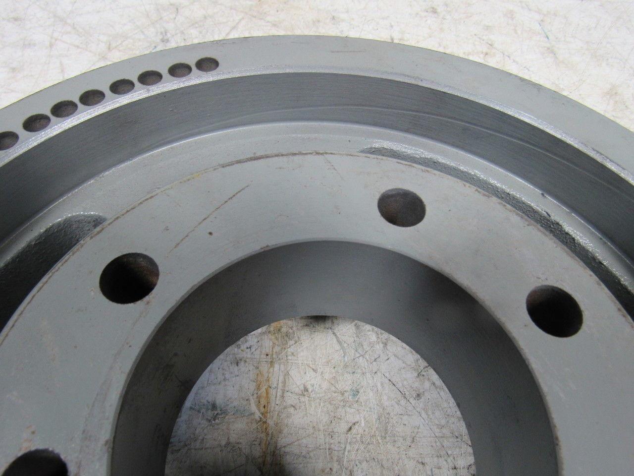 T.B. Woods 5V1326 6 Groove 13.2" 5V Pulley/Sheave F Bushed Bore