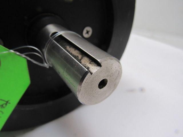 Leeson 121350.00 CZ145T17WC11A 1.5HP 1740RPM 208-230/460V 3PH Electric Motor