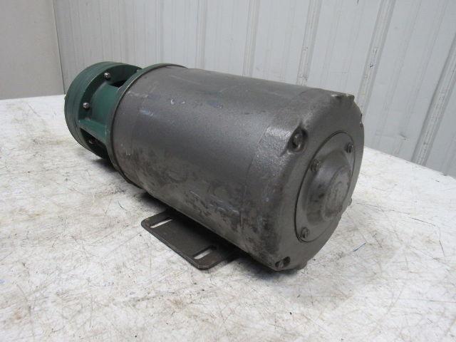 Sumitomo SM-Cyclo CNFJ4095Y17 1/2HP Gear Motor 17:1 Ratio 208-230/460V 3Ph