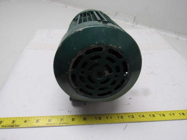 Sumitomo SM-Cyclo HFM3105C 3/4HP Gear Motor 43:1 Ratio 208-230/460V 3Ph