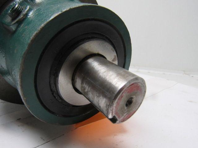 Sumitomo SM-Cyclo HFM3105C 3/4HP Gear Motor 43:1 Ratio 208-230/460V 3Ph