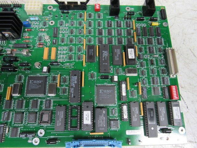 UNISYS CORP DP500 41484767-006+R Printer Controller PCBA Lot/1 Factory Refurb.