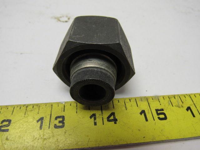 Metric & M.C. Corp KOR Hydraulic Fitting Reducer Tube 20x6mm Series S Lot of 3