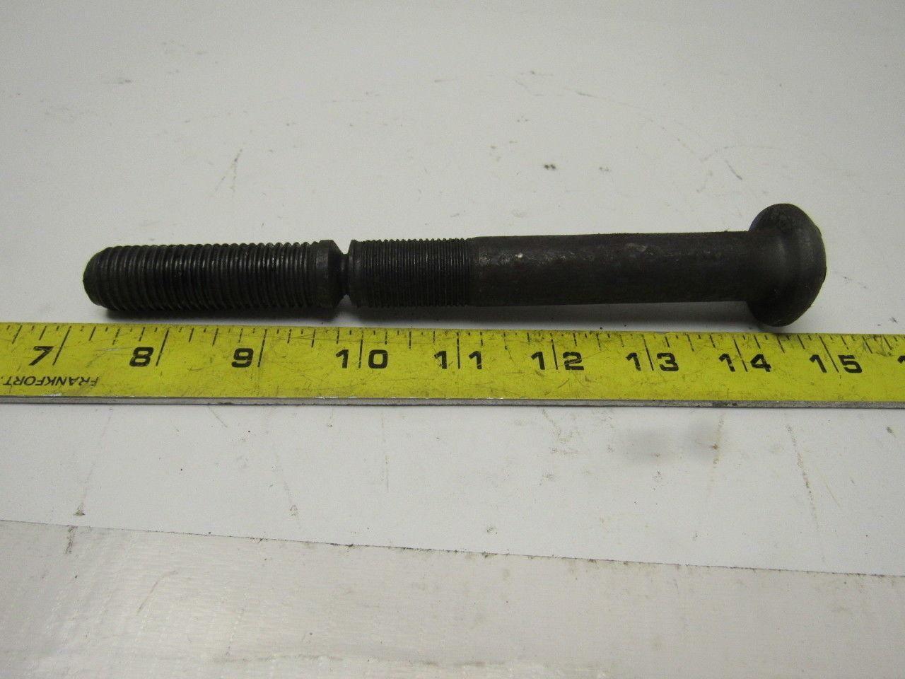 Huck C50LR-BR24-52 Steel 3/4"Dia Round Head LockBolt Pin W/O Collar Lot of 21