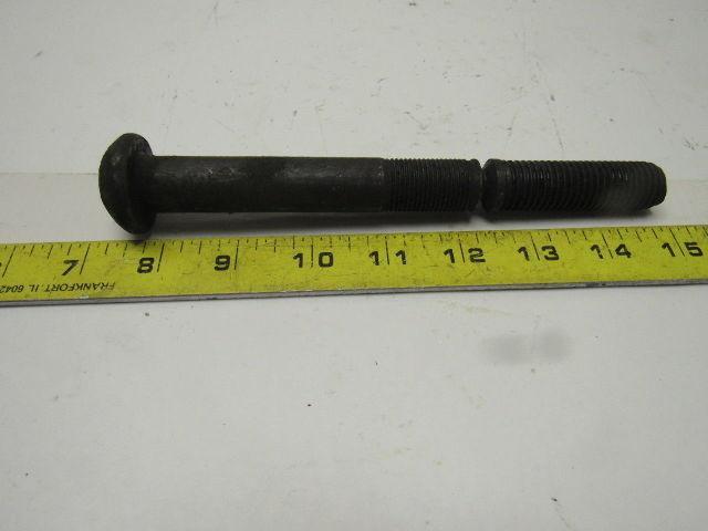 Huck C50LR-BR24-52 Steel 3/4"Dia Round Head LockBolt Pin W/O Collar Lot of 21