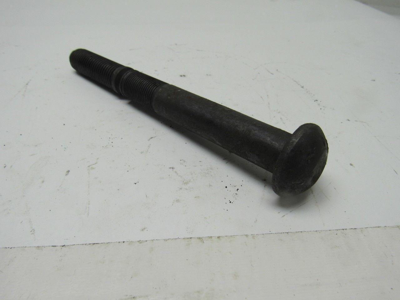 Huck C50LR-BR24-52 Steel 3/4"Dia Round Head LockBolt Pin W/O Collar Lot of 21