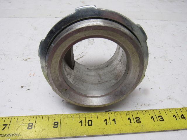 PLM AC-26 Unjacketed Armor Dry Location Conduit Fitting 3"