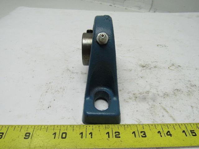 MB MFG 3797901 C-06 Pillow Block Bearing 2 Bolt 61/64" Bore