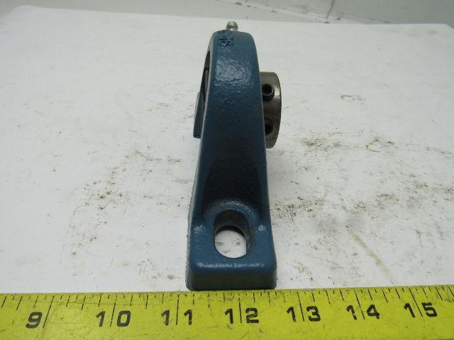 MB MFG 3797901 C-06 Pillow Block Bearing 2 Bolt 61/64" Bore