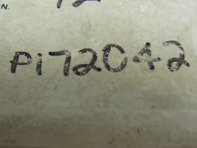 P172042 Poly-Tube Male Branch Tee, 1/4" OD x 1/8" MPT Lot of 11
