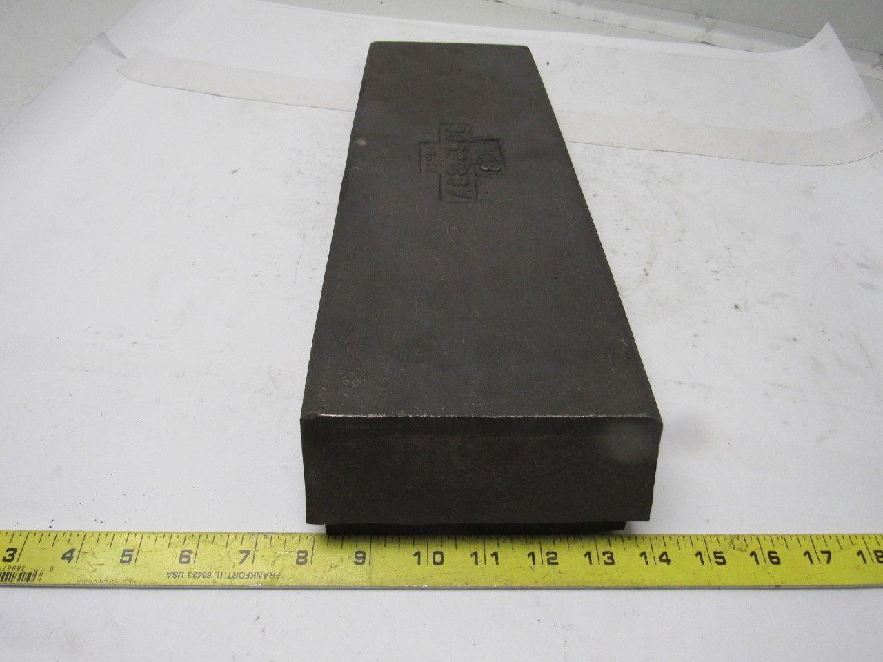 AGS5908 Shot Blaster Machine Wear Plate Liner Repair Part