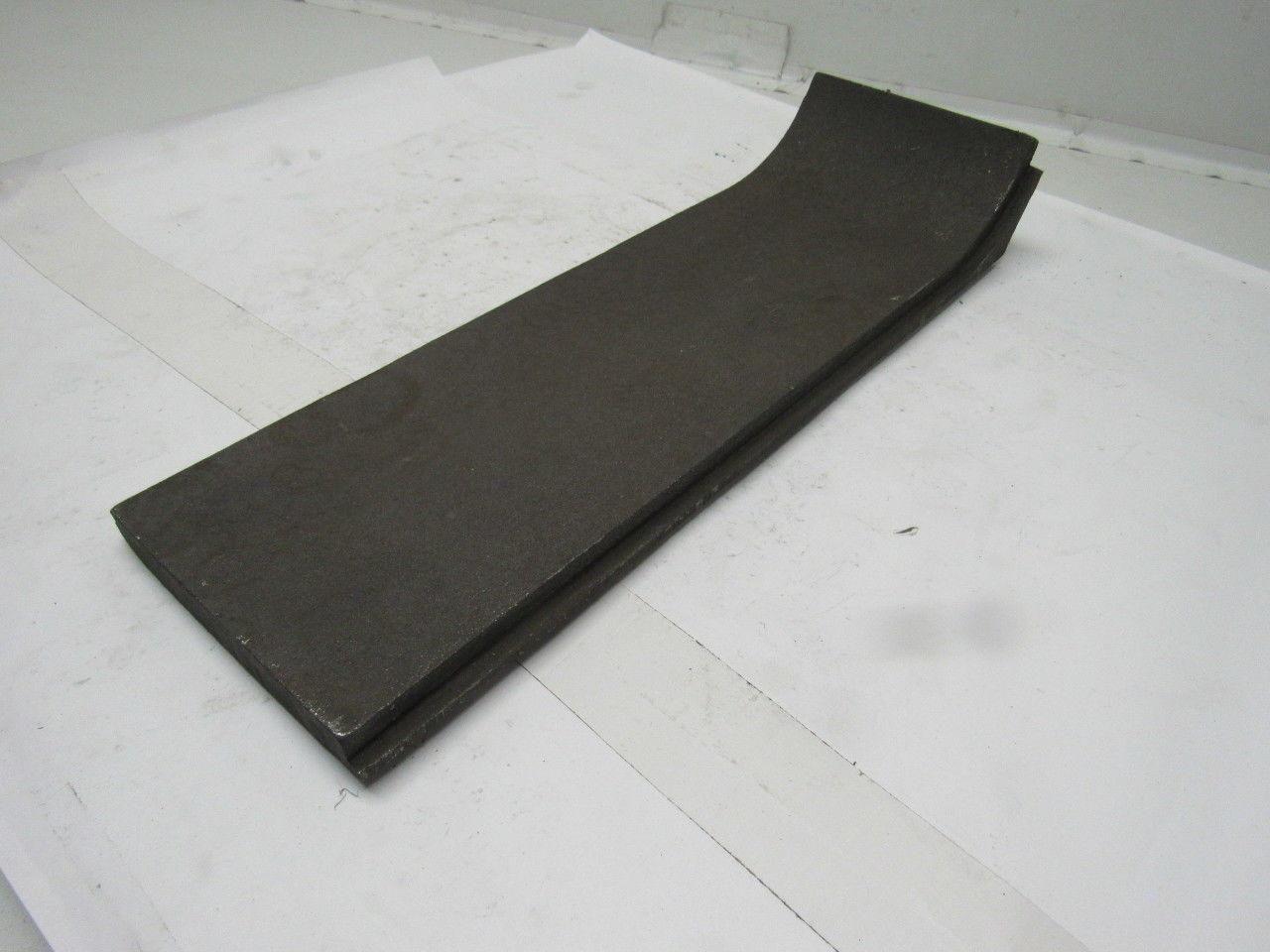 AGS5908 Shot Blaster Machine Wear Plate Liner Repair Part