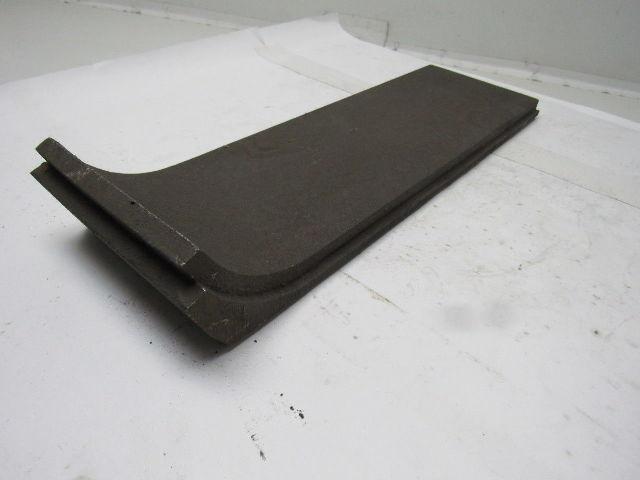 AGS5908 Shot Blaster Machine Wear Plate Liner Repair Part