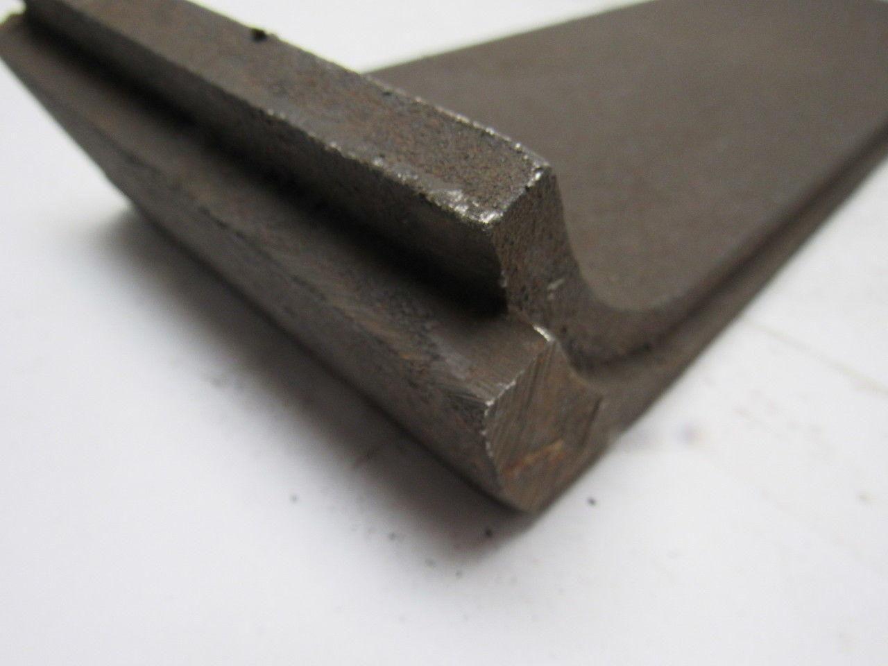 AGS5908 Shot Blaster Machine Wear Plate Liner Repair Part