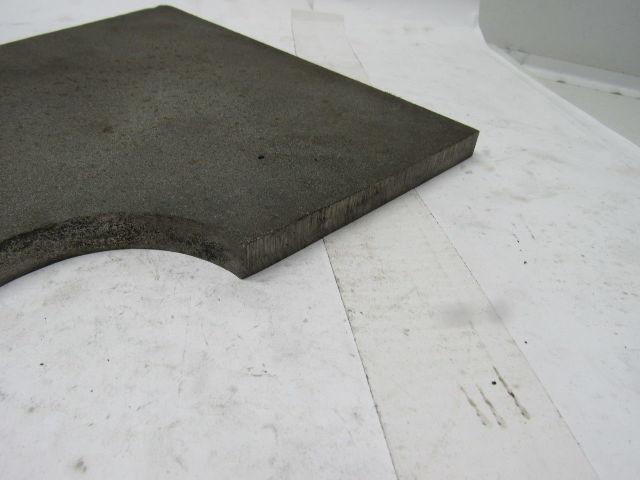 AGS5906808 Shot Blaster Machine Wear Plate Liner Repair Part