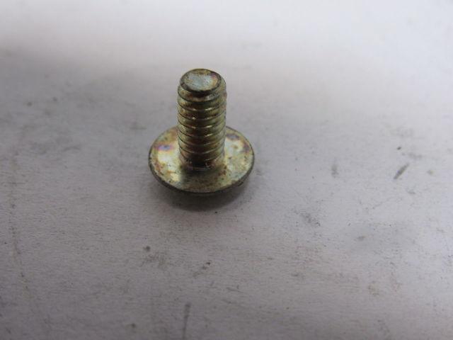#10-24 Slotted Truss Head Machine Screws Stove Bolts 3/8" Long 2000 Pieces+