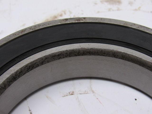Nachi 6017NS Roller Bearing 85mm Bore X 130mm OD X 22mm Thick