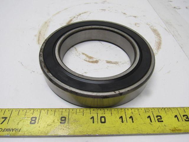 Nachi 6017NS Roller Bearing 85mm Bore X 130mm OD X 22mm Thick